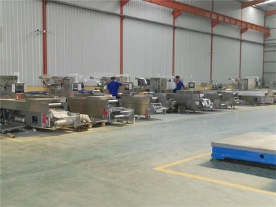 天津滾動式自動包裝機制造商-諸城廣元機械