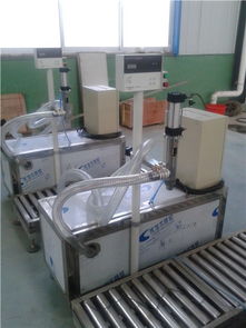 稱重灌裝機首選誠德包裝機械廠 青州市誠德包裝機械廠 易拉罐封口機,電磁感應(yīng)鋁箔封口機,塑料筒封罐機,紙筒封蓋機,馬口鐵封口設(shè)備