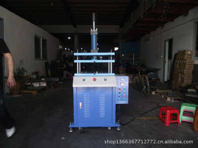 【欣臺誠熱供XTC102沖邊機,吸塑產(chǎn)品裁切機,拉伸油壓機】價格,廠家,圖片,液壓機,深圳市欣臺誠機械設(shè)備-