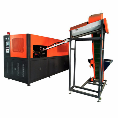 【本誠機械全伺服高速BC-600全自動吹瓶機生產(chǎn)廠家PET礦泉水瓶飲料瓶塑料瓶吹瓶機】價格_廠家_圖片