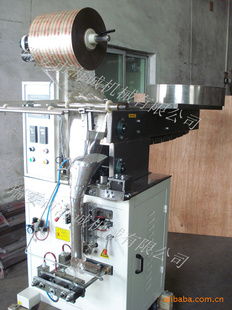 洗衣粉包裝機 中藥飲片包裝機 立式包裝機 食品包裝機 面粉包裝機 薯片薯條包裝機 制藥機械 顆粒包裝機 三邊封四邊封包裝機 組合稱量包裝機 螺絲包裝機 粉劑包裝機