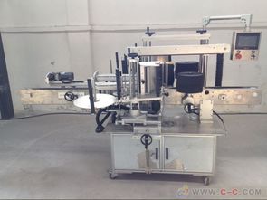 套標機選購指南 廠家、報價與調味品貼標機推薦