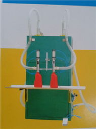 專業(yè)潤滑油灌裝機生產——青州市誠德包裝機械廠