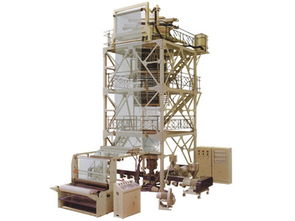 專業(yè)高效，品質(zhì)保障——富達(dá)機(jī)械乳化藥包裝膜吹膜機(jī)助力醫(yī)藥包裝升級(jí)