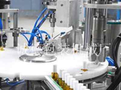 揭秘誠德包裝機械 機油、玻璃水、防凍液灌裝機的專業選擇與價格解析