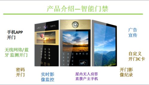 西西科技產品介紹
