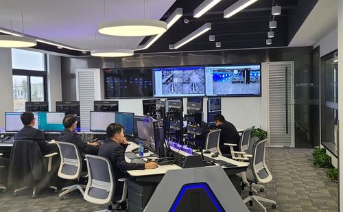加快智能數字化建設 中國通號榮獲首屆國企數字場景創新專業賽多項榮譽
