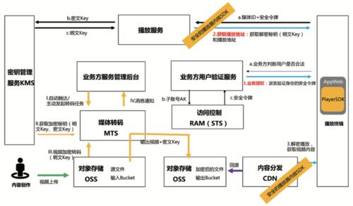 升級(jí)與變革,視頻版權(quán)交易技術(shù)新生態(tài)